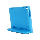 Just In Case Kids Case Cassic - Lenovo M10HD - Blauw - Tablethoes