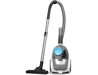 Philips XB2122/09 - Stofzuiger zonder zak
