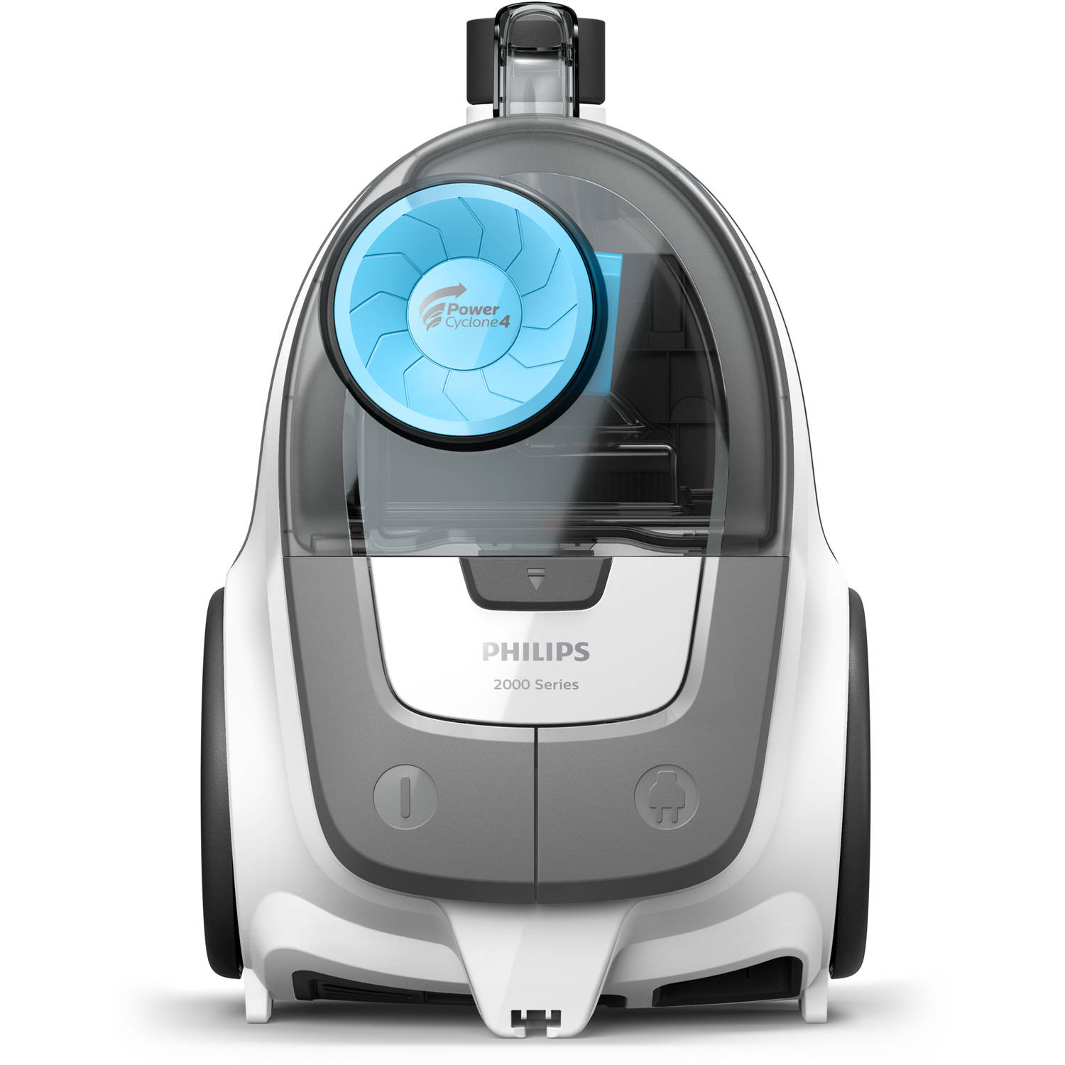 Philips XB2122/09 - Stofzuiger zonder zak