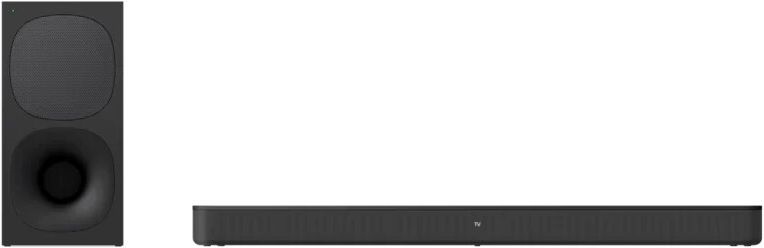 Sony HT-SD40 - Soundbar