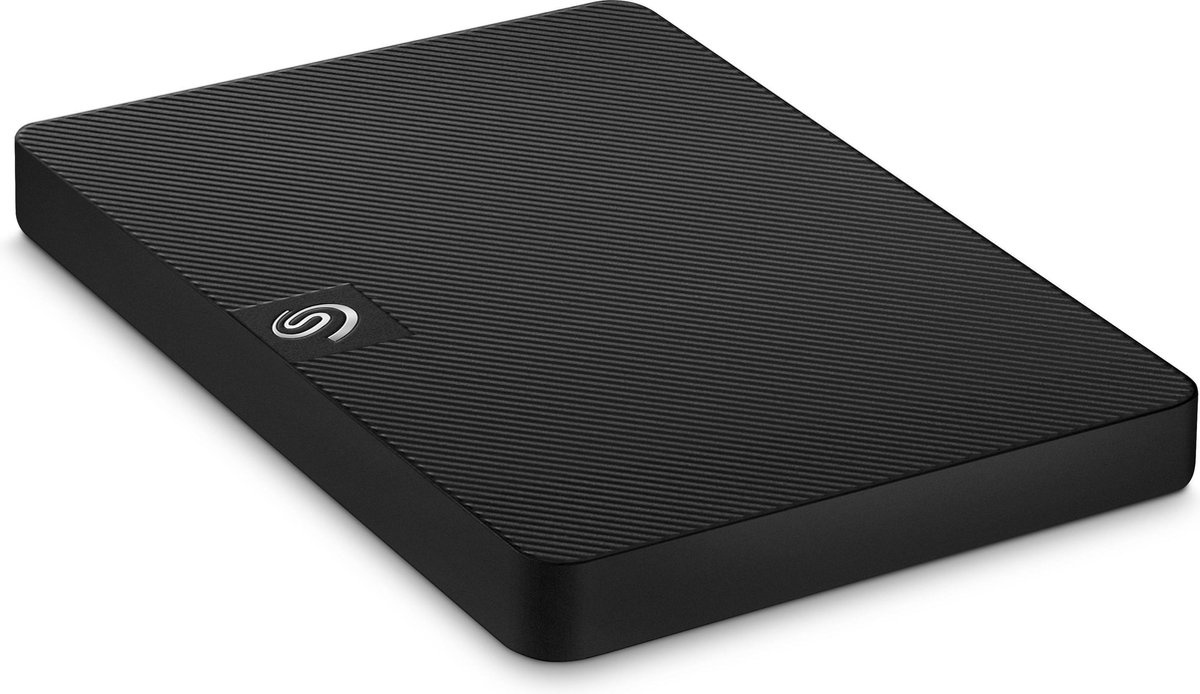 Seagate Expansion Portable USB 3.0 2TB - Externe schijf