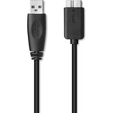 Seagate Expansion Portable USB 3.0 2TB - Externe schijf