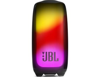 JBL Pulse 5 Zwart - Draadloze speaker