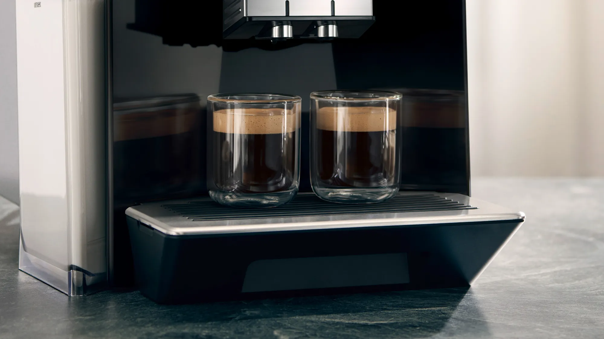 Siemens EQ.900 TQ905DF9 - Koffiemachine