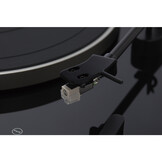 Aiwa APX-680BT Zwart - Platenspeler