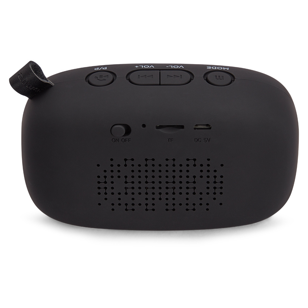 Aiwa BS-110BK - Draadloze speaker