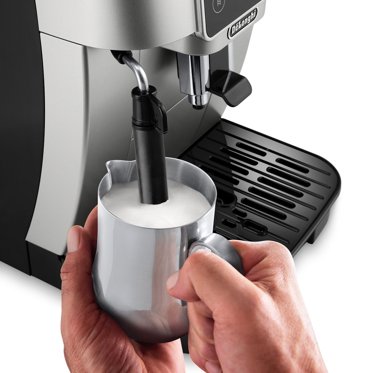 De'Longhi Magnifica Start ECAM220.30.SB - Koffiemachine