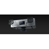 Muse M-885 DBT - Radio