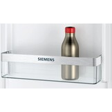 Siemens KI86NVFE0 - Inbouw koel-vriescombinatie