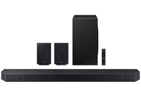 Samsung HW-Q990C Cinematic Q-series (2023) - Soundbar