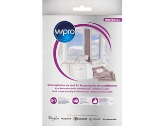 Wpro ASK007 Luchtafdichtingskit