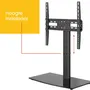 Vogel's MS3085 TV tafelstandaard - TV muurbeugel