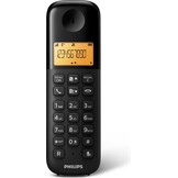Philips D1603B/01 - Dect telefoon