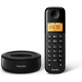 Philips D1603B/01 - Dect telefoon