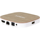 HUMAX TV+ H3 Netflix - Smart Home systeem