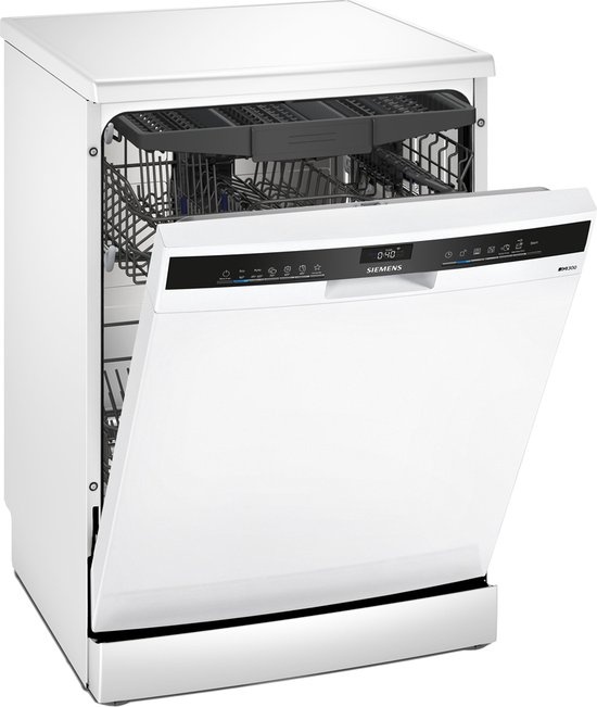 Siemens SN23EW01ME - Vrijstaande vaatwasser