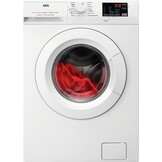 AEG L6WBN86JW - Was-droogcombinatie