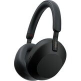 Sony WH-1000XM5 Zwart - Draadloze koptelefoon