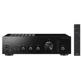 Pioneer A-40AE Zwart - Versterker