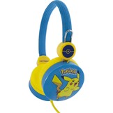 OTL Pokémon Pikachu - Kinder koptelefoon
