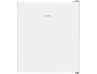 Exquisit KB05-V-040EW - Vrieskast
