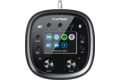 Kenwood CR-ST500S - Radio