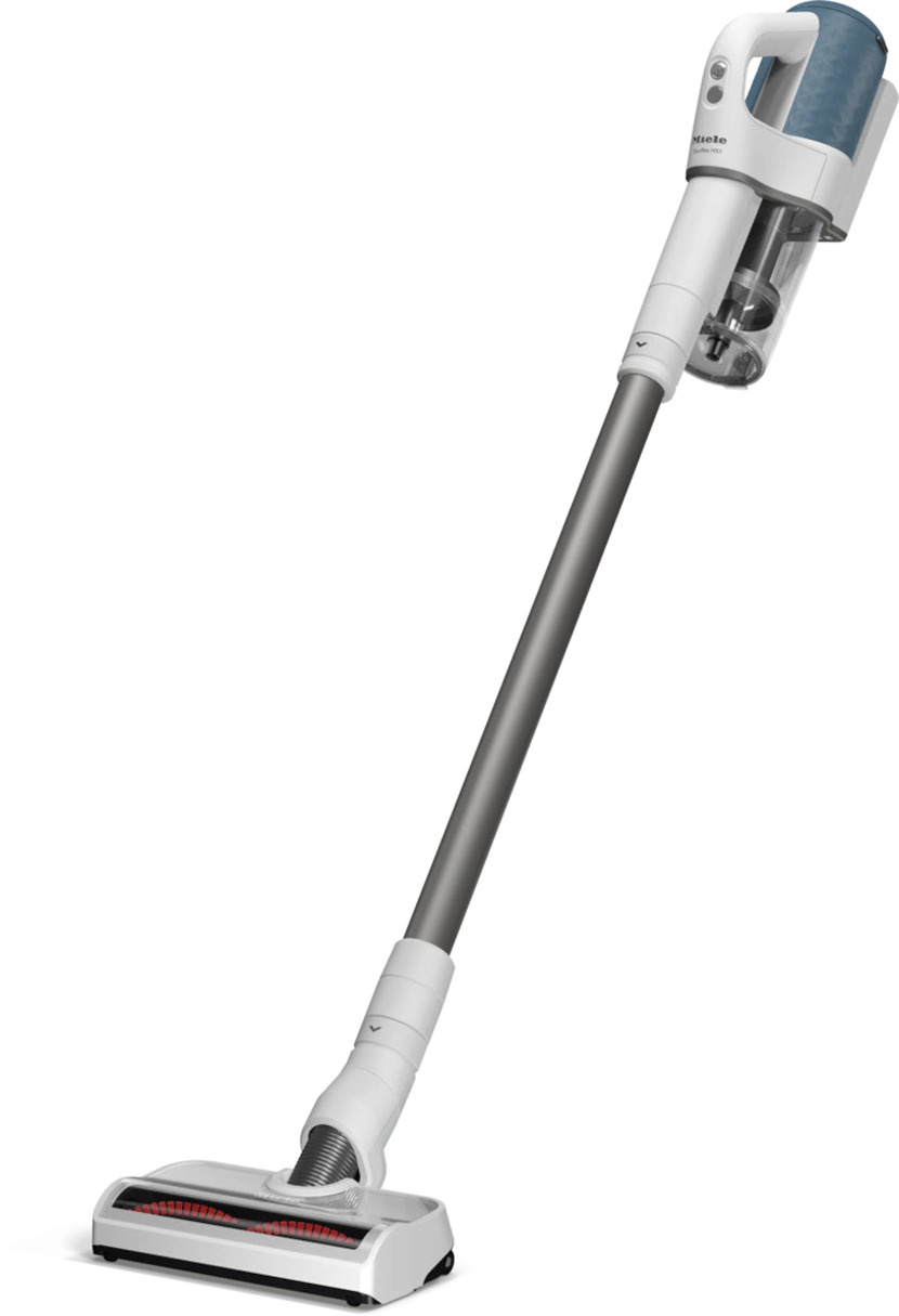 Miele Duoflex HX1 Nordicblauw - Steelstofzuiger