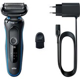Braun 51-B1000s - Scheerapparaat