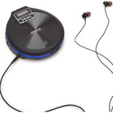 Aiwa PCD-810BL - CD speler