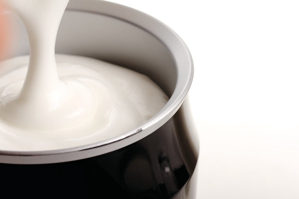 Philips Senseo Milk Twister CA6500/60 - Melkopschuimer