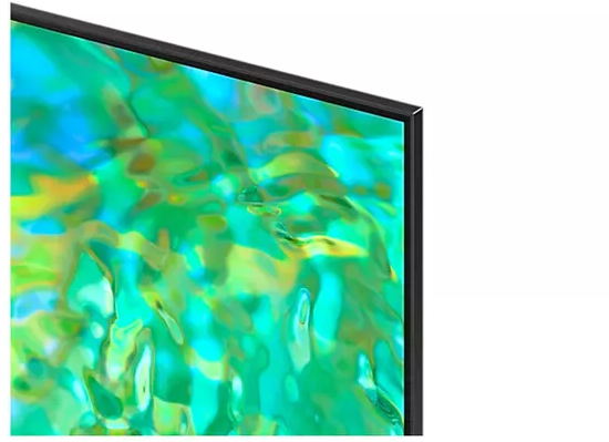 Samsung Crystal UHD 50CU8070 (2023) - LED TV