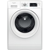 Whirlpool FFB 8489 WV EE - Wasmachine