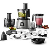 Philips Avance HR7778/00 - Keukenmachine