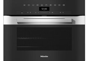 Miele H 7440 B - Inbouw oven