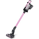 Numatic Hetty Quick HTY100P - Steelstofzuiger