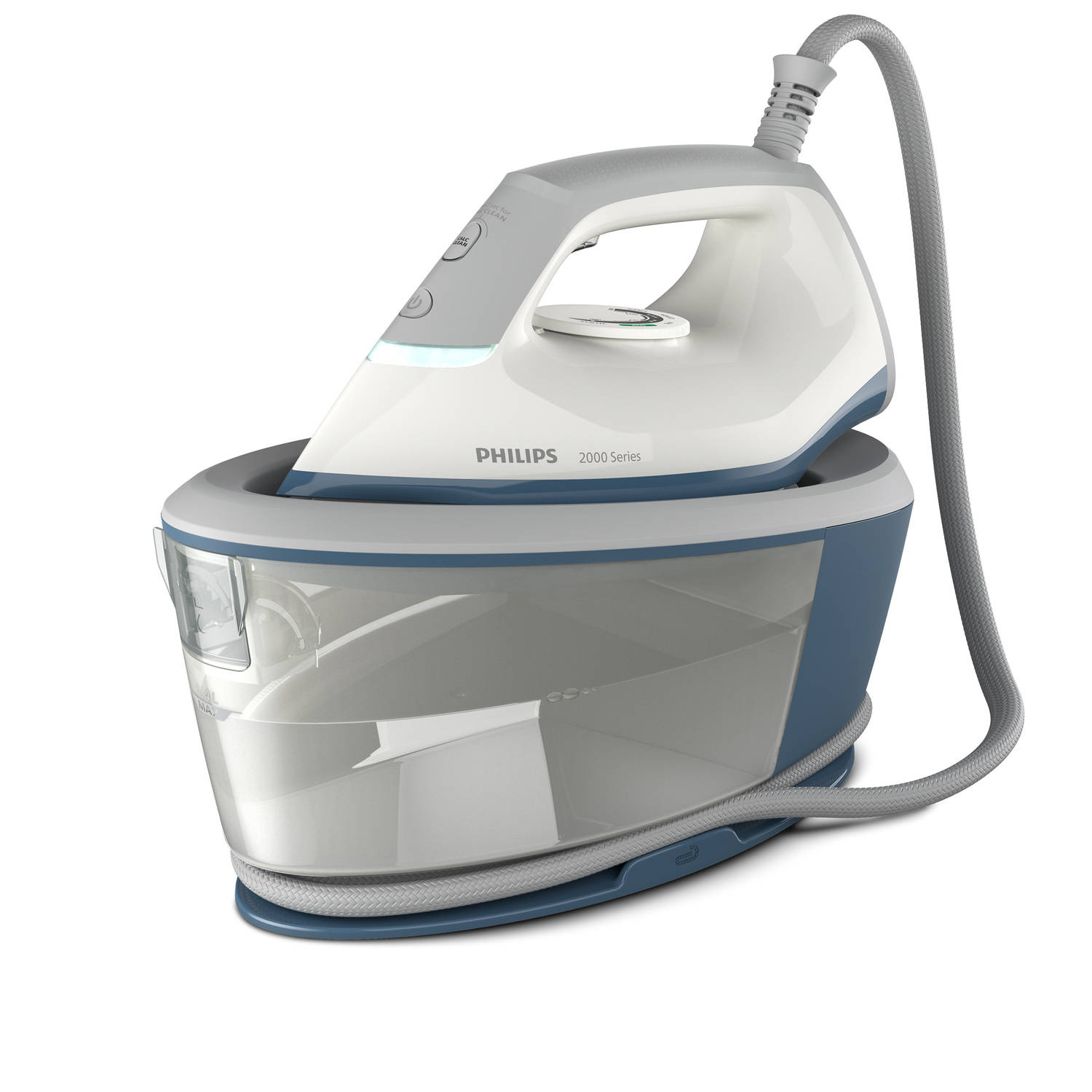 Philips Series 2000 PSG2000/20 - Stoomgenerator