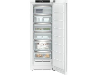 Liebherr FNe 5006-22 - Koel-vriescombinatie
