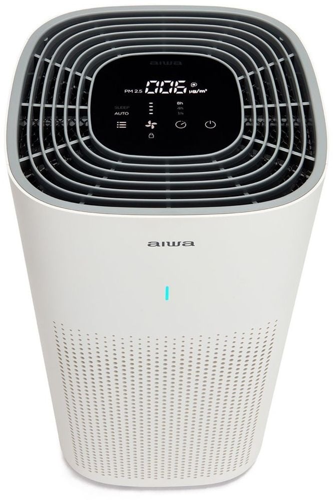 Aiwa PA-200 - Luchtreiniger