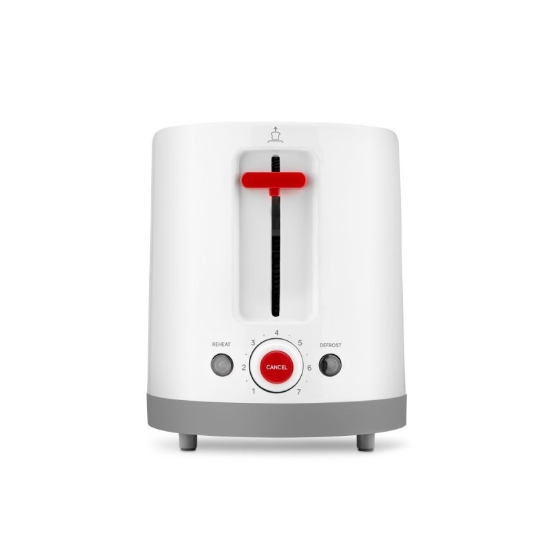 Ufesa TT7375 - Broodrooster