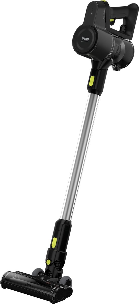 Beko VRT50225VB - Steelstofzuiger