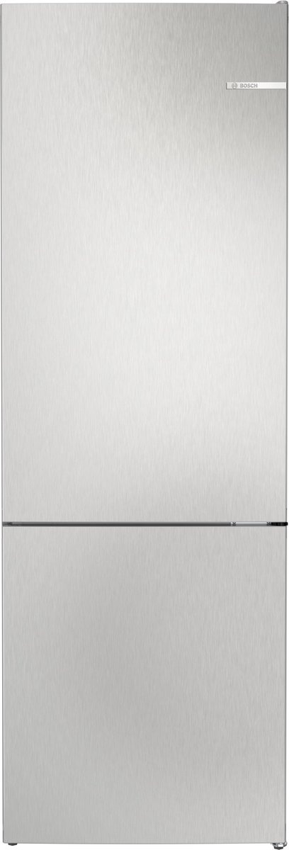 Bosch KGN492LDF - Koel-vriescombinatie