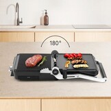 Ufesa K2 - Contactgrill