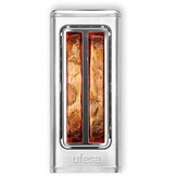 Ufesa OneTouch Duo Plus - Broodrooster