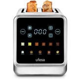 Ufesa One Touch Duo - Broodrooster