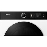 Hisense DH5I104BWAB - Warmtepompdroger