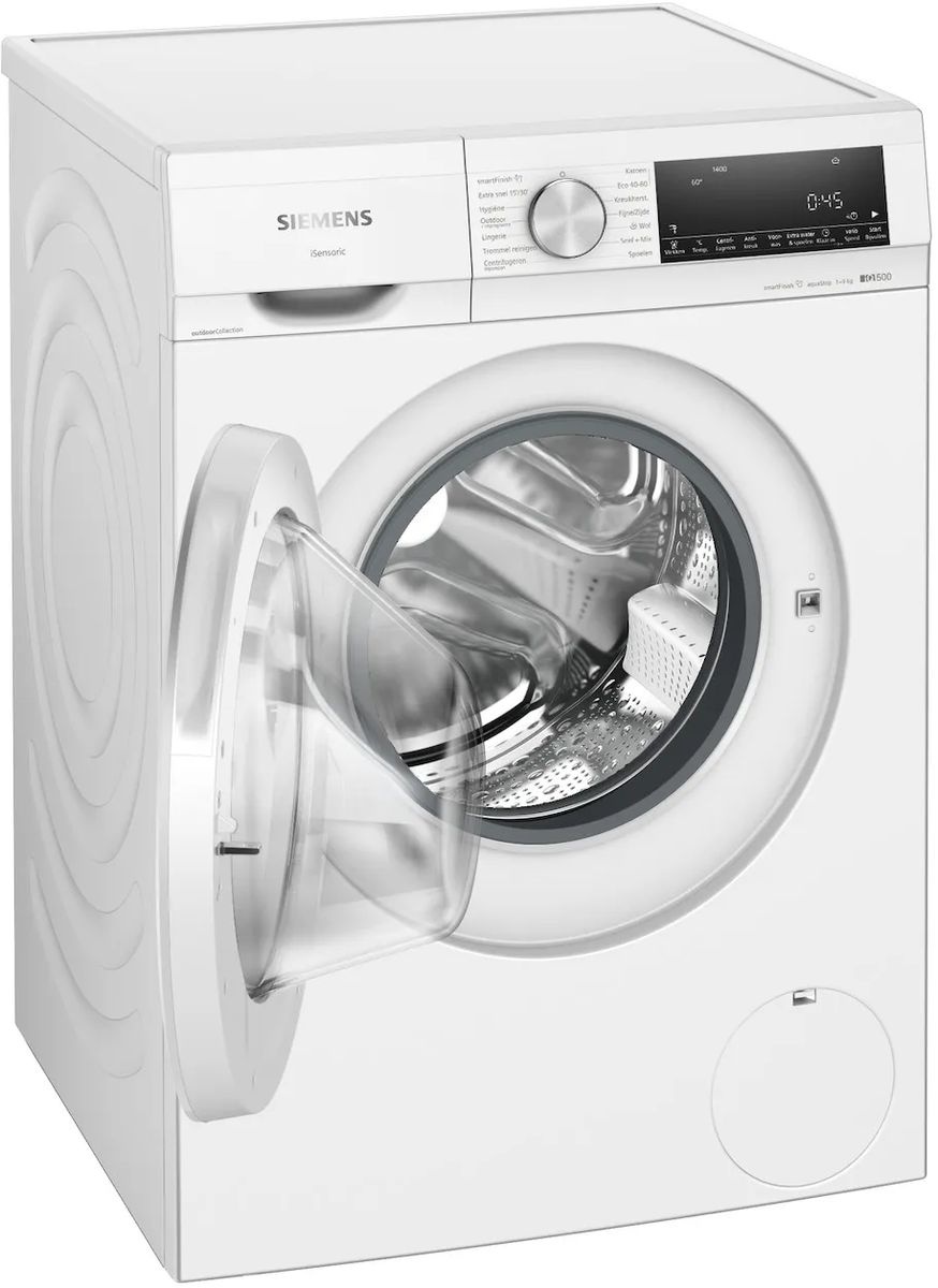 Siemens WG44G2ZENL iQ500 extraKlasse - Wasmachine