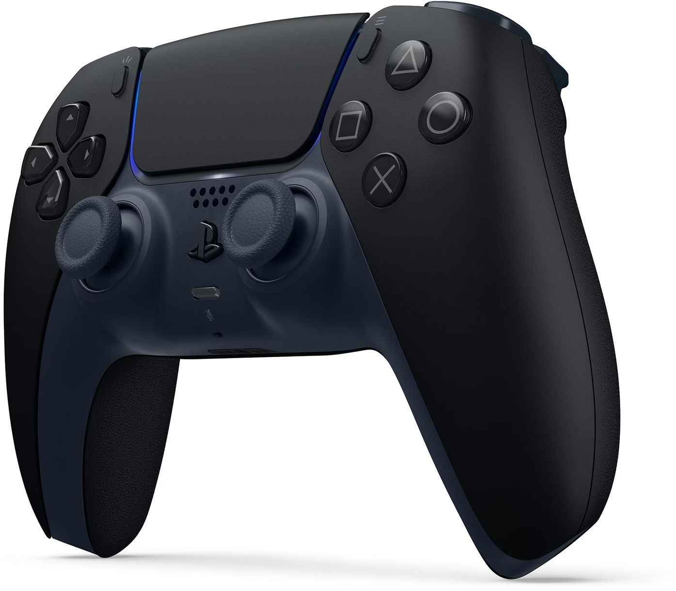 Sony PlayStation DualSense Controller Zwart - Controller