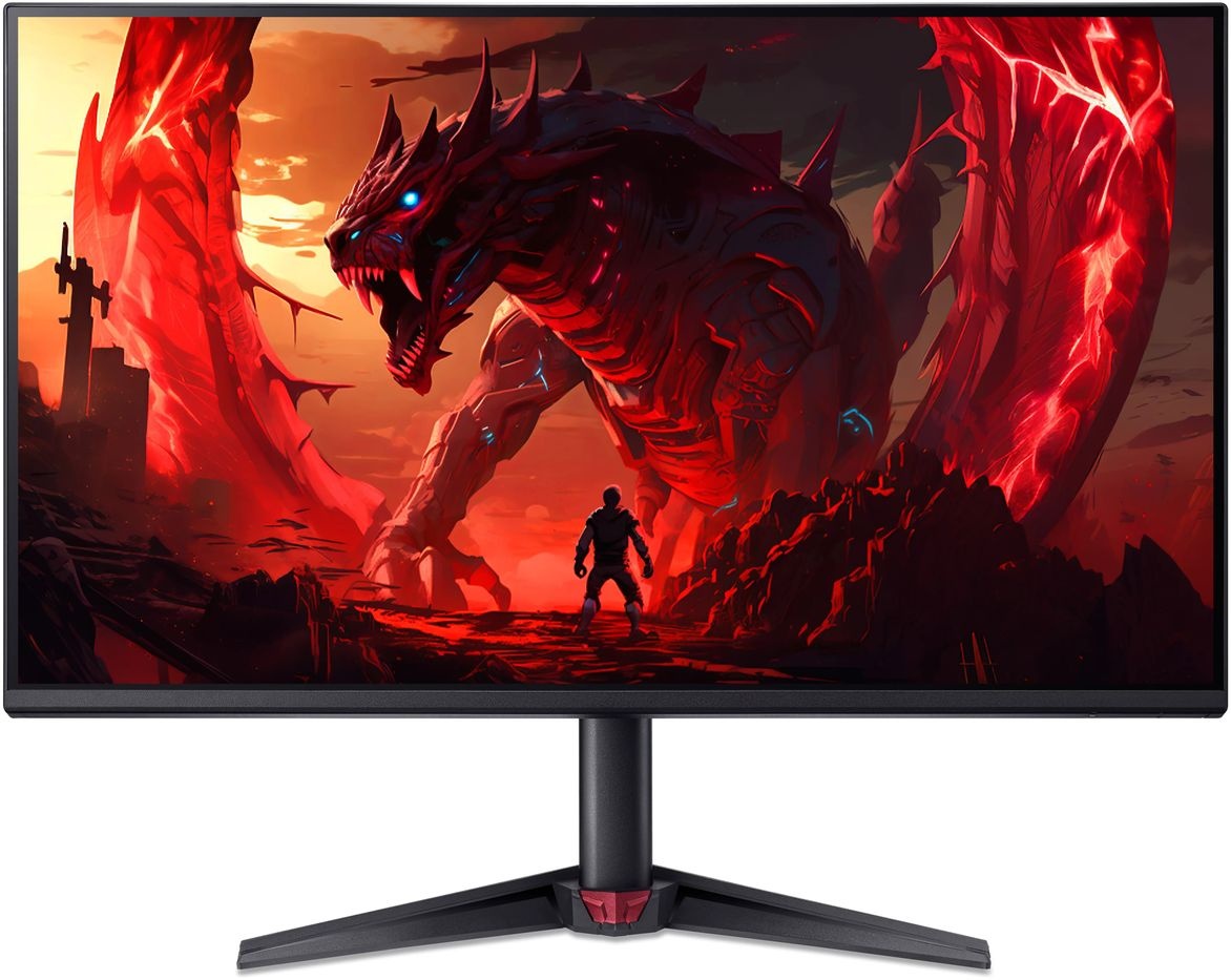 Acer Nitro VG0 VG270P6bmipx - Monitor