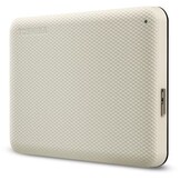 Toshiba Canvio Advance 1TB Wit - Externe schijf