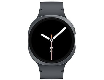 Samsung Galaxy Watch8 44mm Grafiet - Smartwatch
